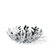 Clearance Alessi - Frugtskål - Mediterraneo - Rustfrit stål - Ø25 cm