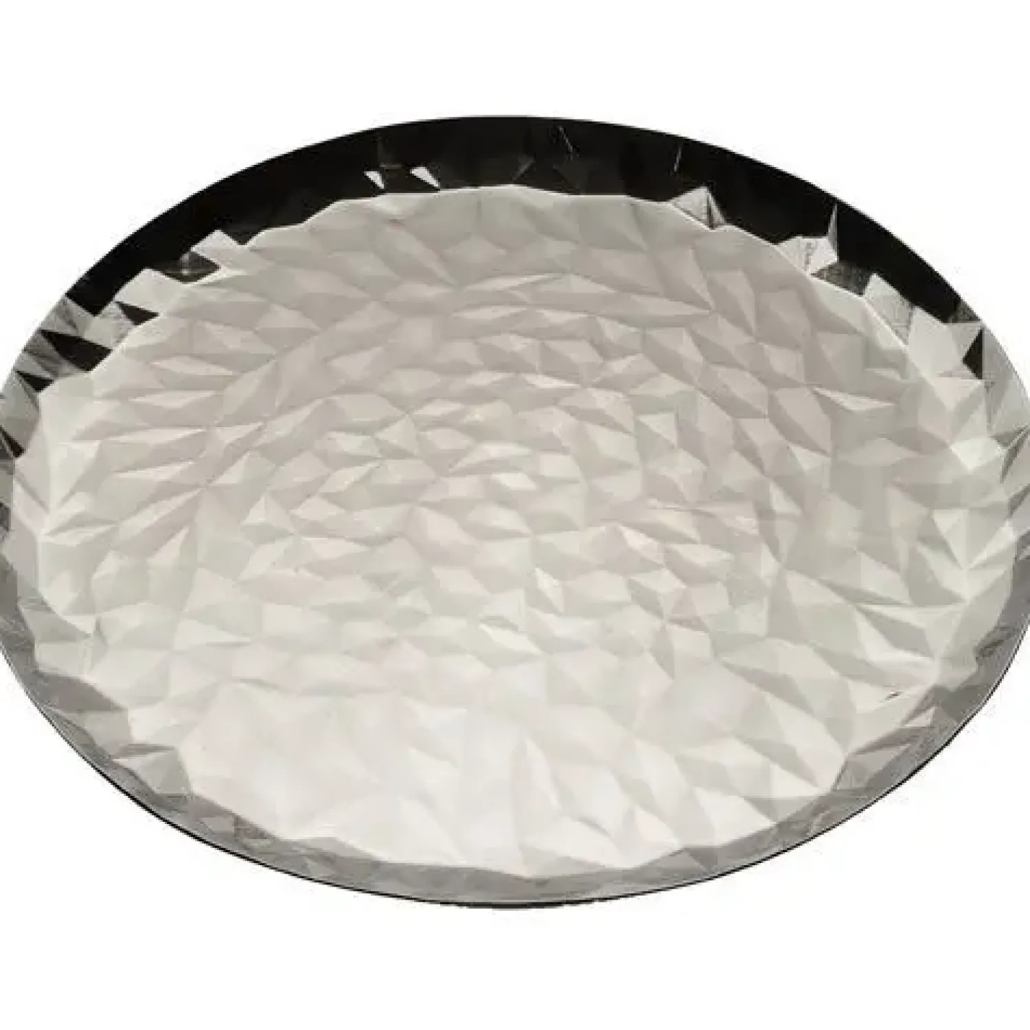 Clearance Alessi - Joy N. 3 bakke - Stål - Ø40 cm