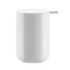 Best Alessi - Sæbedispenser - Birillo - Hvid - Tilbehør til badeværelset