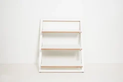 Online Ambivalenz - Fläpps Leaningshelf - Hylde/Reol - Hvid