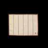 Sale Andersen Furniture - Andersen Dækkeserviet - Grøn/Brun