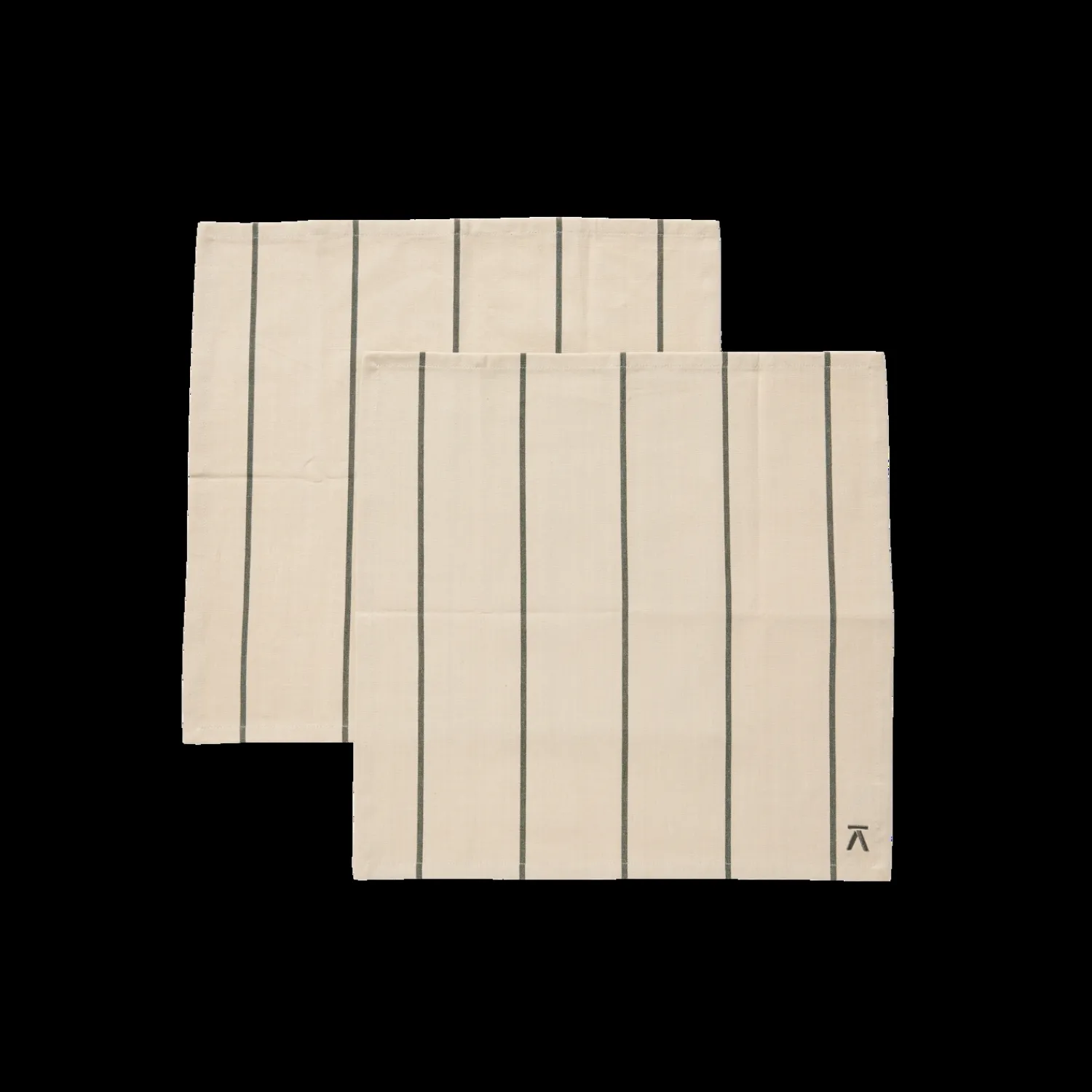 Online Andersen Furniture - Andersen Serviet - Grøn