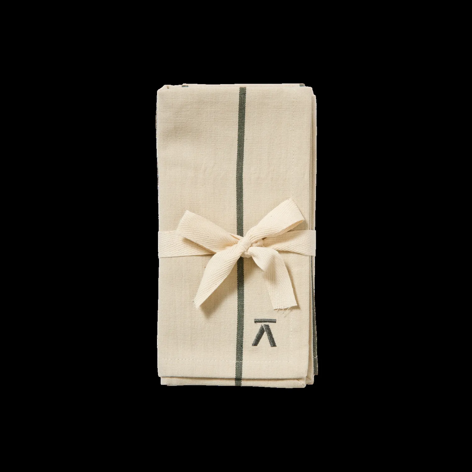 Online Andersen Furniture - Andersen Serviet - Grøn