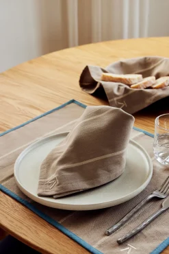 New Andersen Furniture - Andersen Serviet - Beige