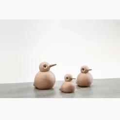 Outlet Andersen Furniture - Birdie - Medium - Oak