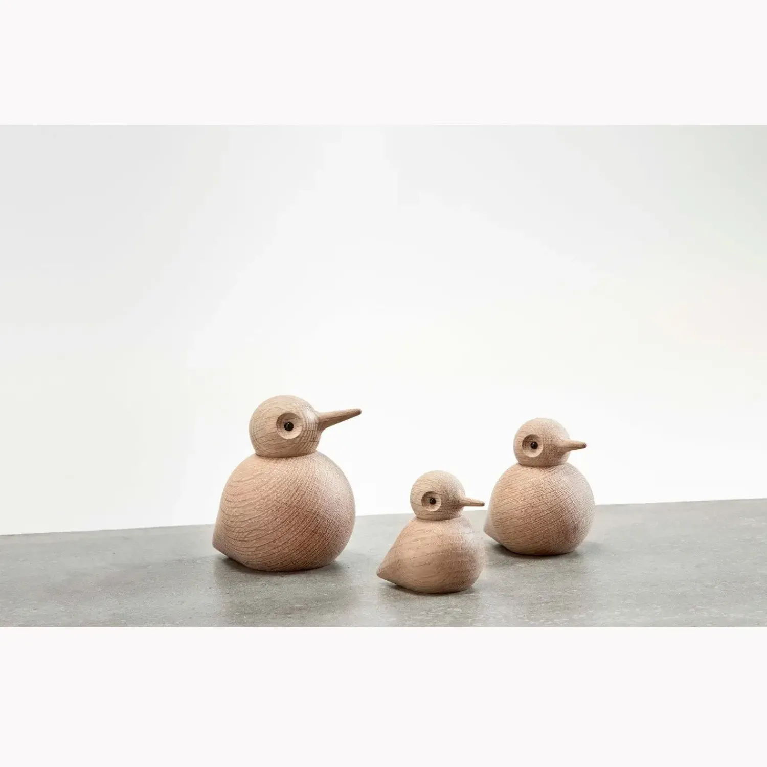 Outlet Andersen Furniture - Birdie - Medium - Oak