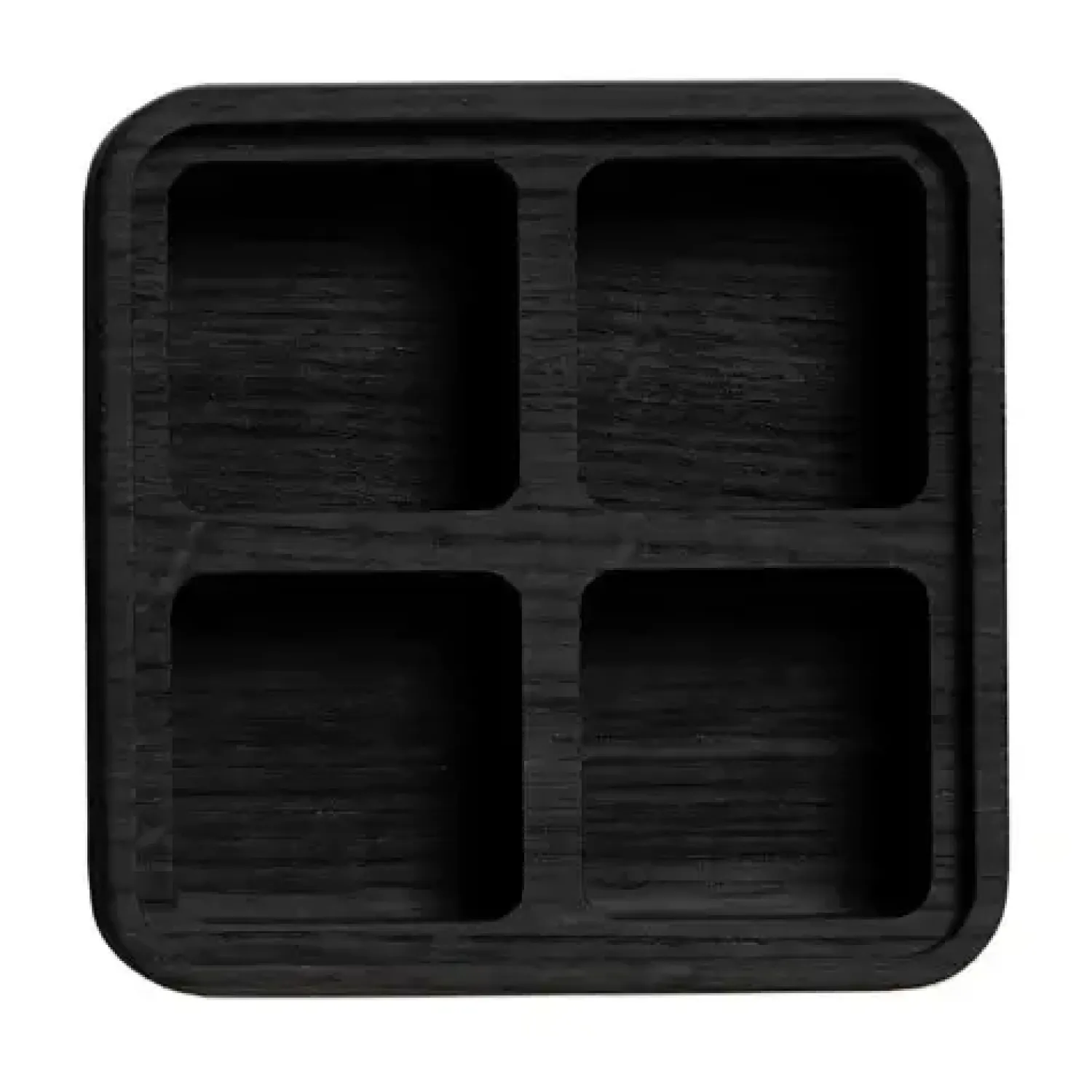New Andersen Furniture - Create Me Box 4 Rum (12x12 cm) - Sort