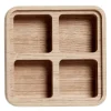 Outlet Andersen Furniture - Create Me Box 4 Rum (12x12 cm) - Eg