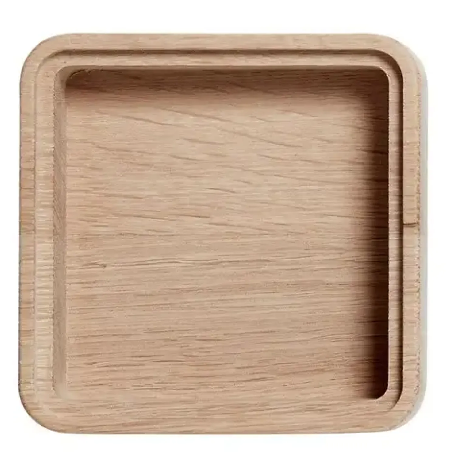 Best Andersen Furniture - Create Me Box 1 Rum (12x12 cm) - Eg
