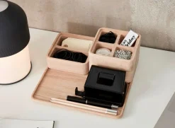 Best Andersen Furniture - Create Me Låg (6x12 cm) - Hvid