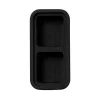 Hot Andersen Furniture - Create Me Box 2 Rum (6x12 cm) - Sort