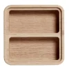 Online Andersen Furniture - Create Me Box 2 Rum (12x12 cm) - Eg