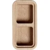 Sale Andersen Furniture - Create Me Box 2 Rum (6x12 cm) - Eg