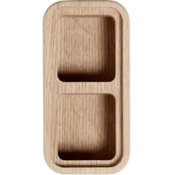 Sale Andersen Furniture - Create Me Box 2 Rum (6x12 cm) - Eg