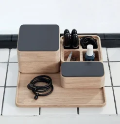 Sale Andersen Furniture - Create Me Box 2 Rum (6x12 cm) - Eg