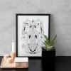 Andersen Furniture - Create Me Bakke (24x24cm) - Eg