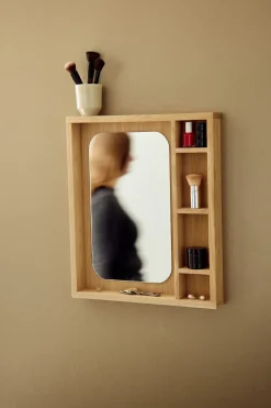 Discount Andersen Furniture - Glance Spejl - Eg