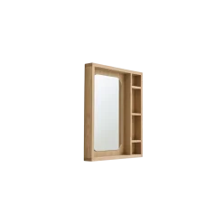 Discount Andersen Furniture - Glance Spejl - Eg