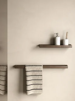 Sale Andersen Furniture - Håndklædeholder - Single - Ask