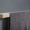 Outlet Andersen Furniture - Håndklædeholder - Single - Egetræ