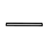 Clearance Andersen Furniture - Håndklædeholder - Towel Rack - Single - Sort