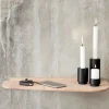 Best Andersen Furniture - Hylde " Shelf 2" (59x25 cm) - Eg