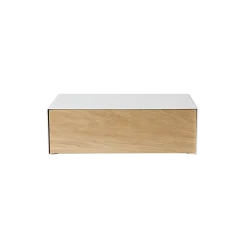 Clearance Andersen Furniture - Keep Hylde - Hvid