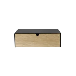 Hot Andersen Furniture - Keep Hylde - Sort