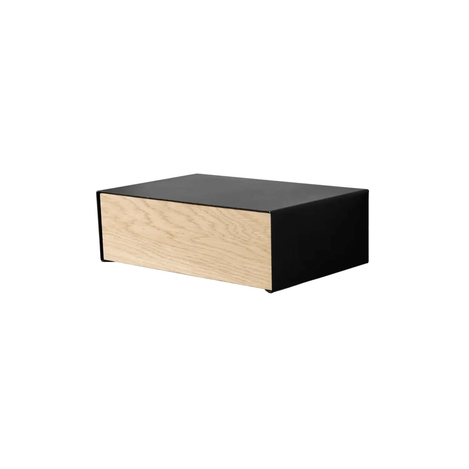 Hot Andersen Furniture - Keep Hylde - Sort