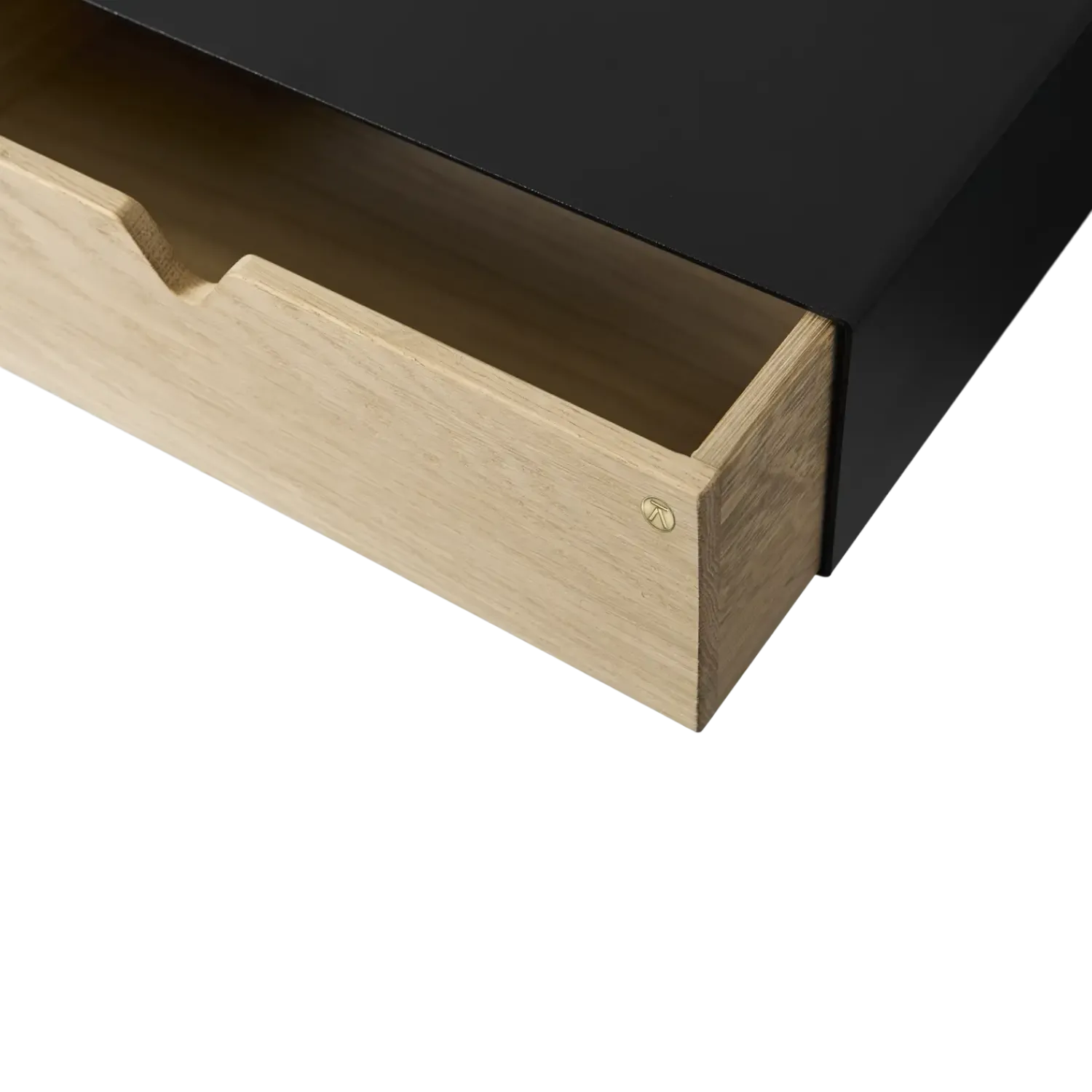 Hot Andersen Furniture - Keep Hylde - Sort