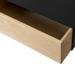 Hot Andersen Furniture - Keep Hylde - Sort