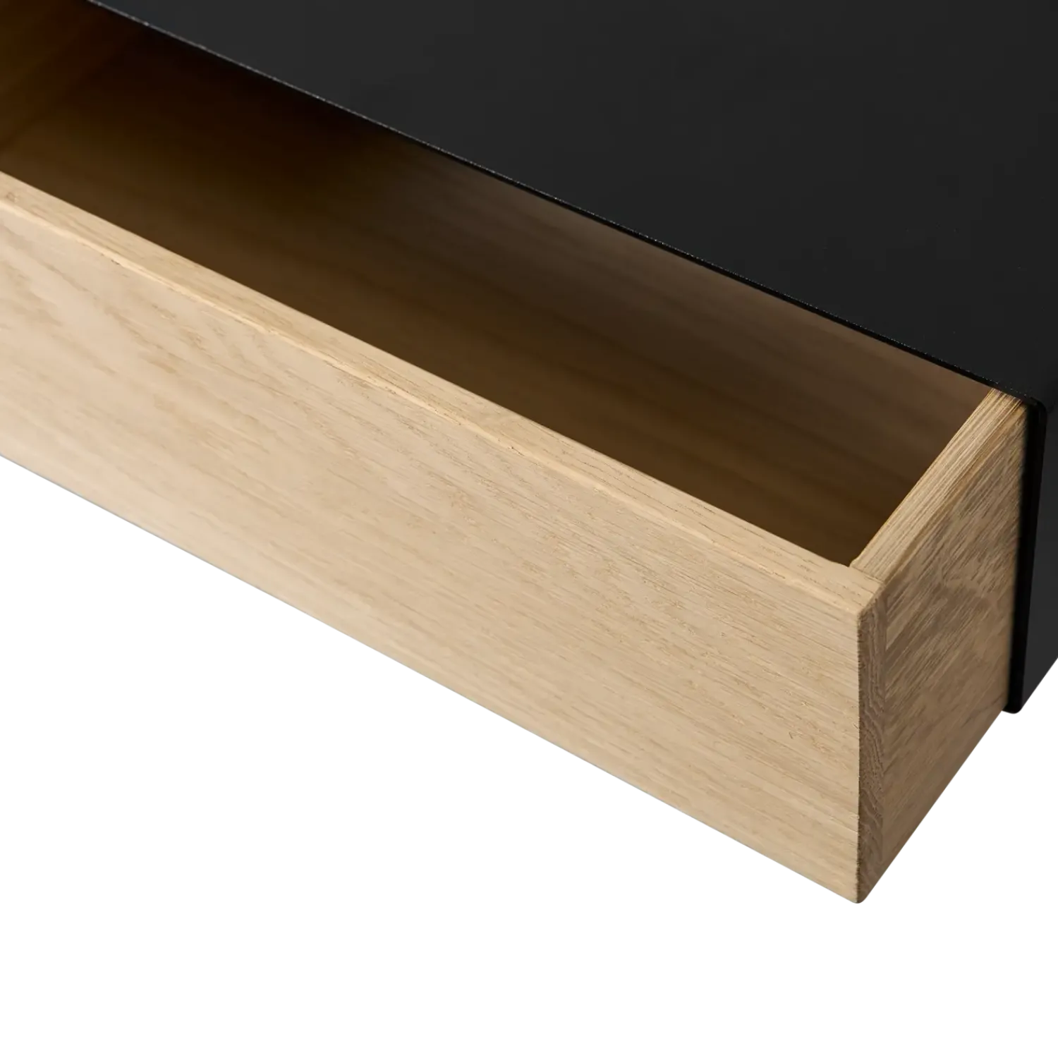 Hot Andersen Furniture - Keep Hylde - Sort