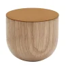 New Andersen Furniture - Knage - Ø7 - Beige/eg