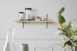 New Andersen Furniture - Lanterner - Pipe - Sæt af 2 stk.
