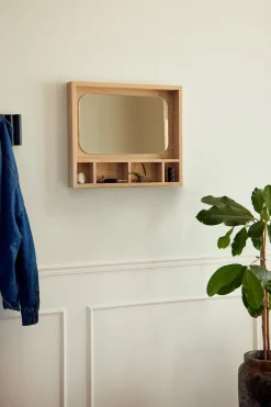 Sale Andersen Furniture - Mono Knagerække - Ask