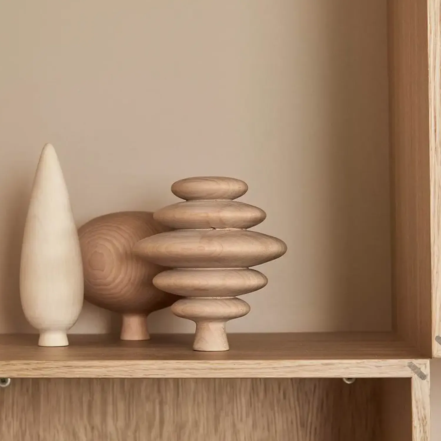 Best Andersen Furniture - My Tree - Oak