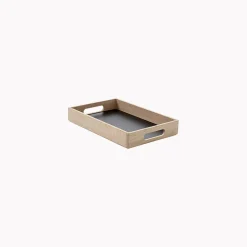 Clearance Andersen Furniture - Serving Tray - Oak - 28x28 cm