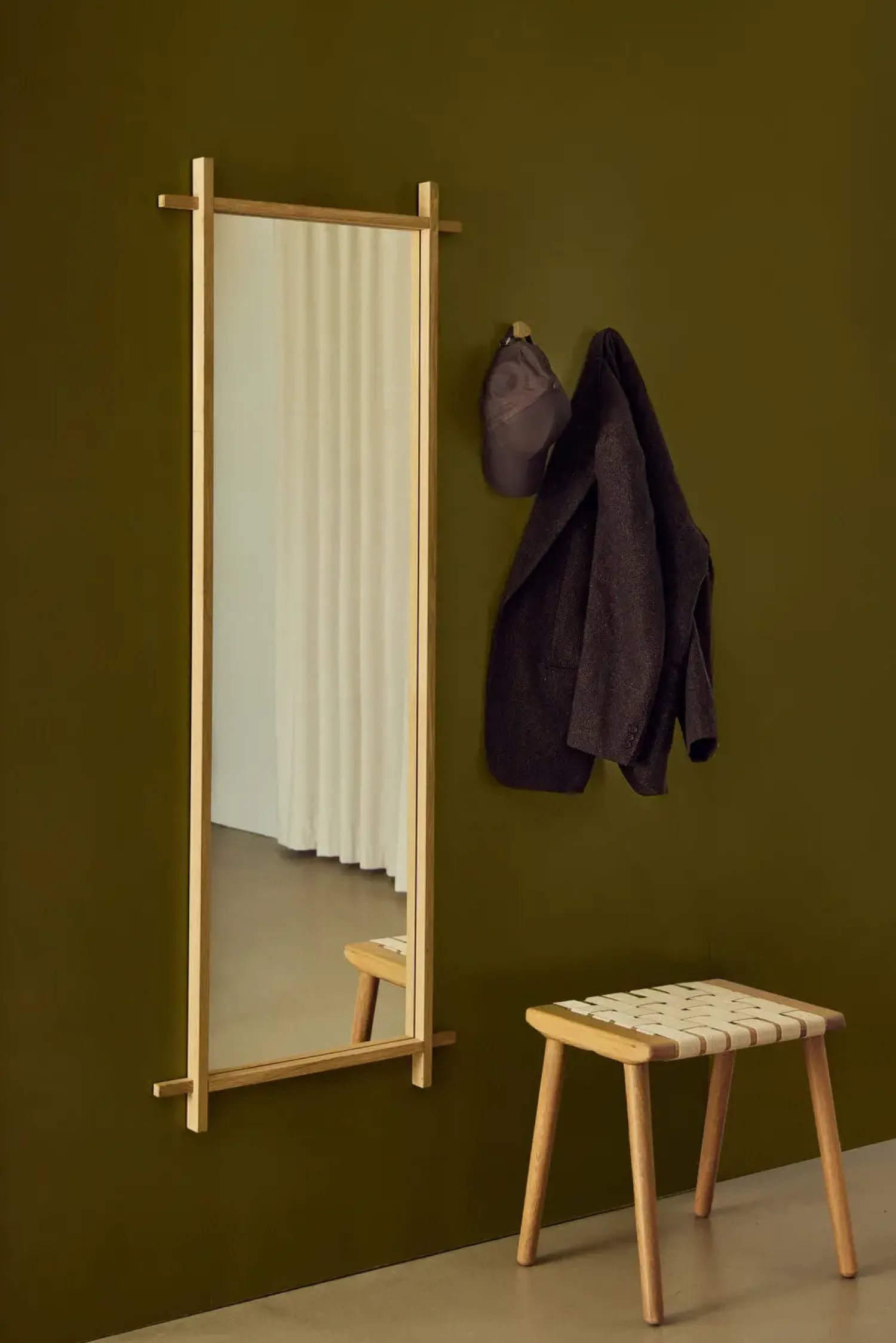 Clearance Andersen Furniture - Spectra Krog - Eg
