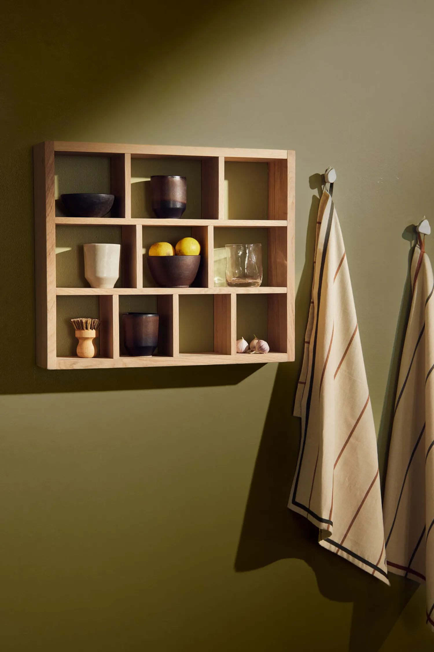 Andersen Furniture - Spectra Krog - Grå
