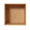 Clearance Andersen Furniture - S10 REOL I HVIDPIGMENTERET EGEFINÉR