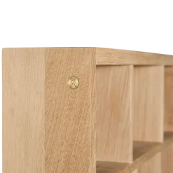 New Andersen Furniture - Tailor Hylde - Eg