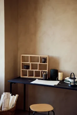 New Andersen Furniture - Tailor Hylde - Eg