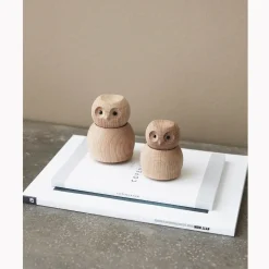 Discount Andersen Furniture Andersen Owl Furniture - Medium - Oak