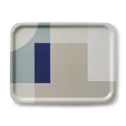Outlet Applicata - Bakke - A Tribute to Colour - Sand - 43x33 cm