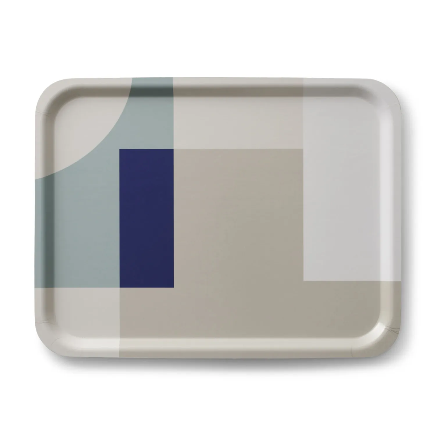 Outlet Applicata - Bakke - A Tribute to Colour - Sand - 43x33 cm