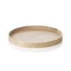 Sale Applicata bakke - Luna Tray Bakke i Eg - Ø28 cm