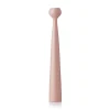 Hot Applicata - Lysestage - Blossom Tulip - Warm Rose - Rosa - H:33,5 cm