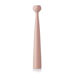 Hot Applicata - Lysestage - Blossom Tulip - Warm Rose - Rosa - H:33,5 cm