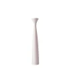 Hot Applicata - Lysestage - Blossom - Rose - Powder - Lyserød - H:29cm