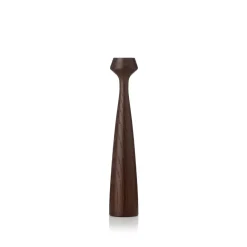 Hot Applicata - Lysestage - Blossom - Lily - Smoked Oak/Eg